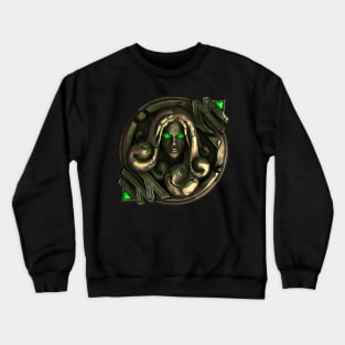 Zodiac - Virgo Crewneck Sweatshirt